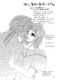 [g.k.p. (Mizusawa Nagi - Ichi Yume Nina)] My Fair Lady (Code Geass) [Digital]