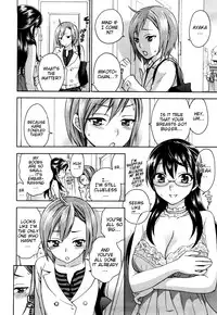 [Kuon Michiyoshi] Zettai Harem 1 [English]