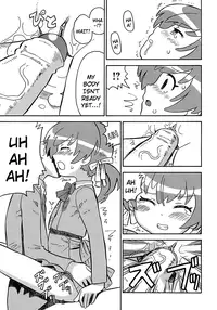 [Homing] Seiyoku Kitou Saint Feather Ch. 1-9 [English] [Dame!trans] [Decensored]