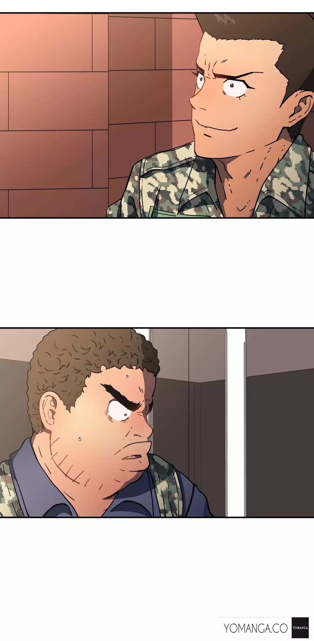 Refrain Love Ch.1-15