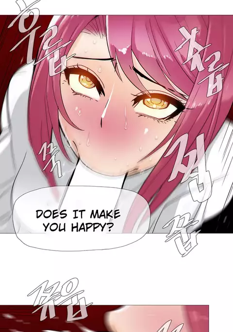 Household Affairs Ch.1-37