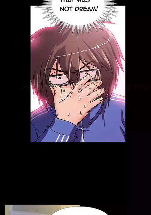 First Experience Ch.1-2