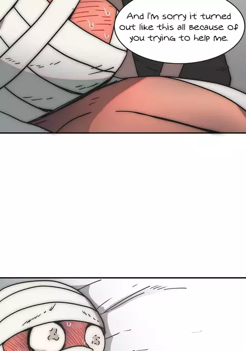 Refrain Love Ch.1-37