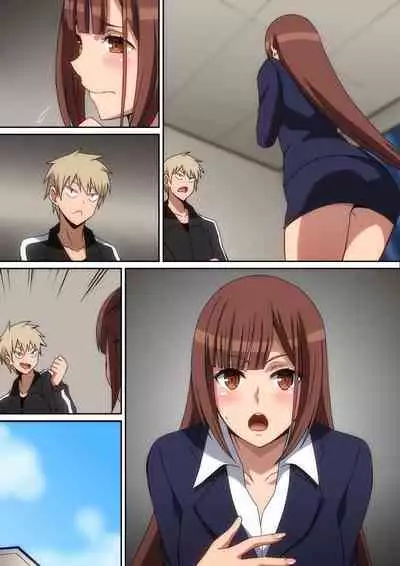 [harahera] Kateikyoushi Marina [Chinese]