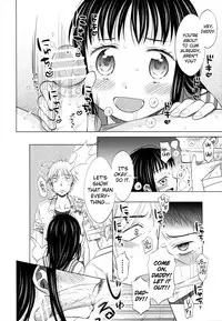 [Dobato] Shoujo to Gang to Aoi Yoru Ch. 1-4 [English] [biribiri]