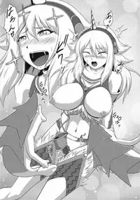 [Neko no Te Koubou (Nekomatsuri)] Monhun Hon Soushuuhen 3 (Monster Hunter)