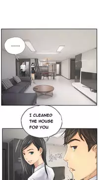 New Face Ch.1-18 (English) (Ongoing)