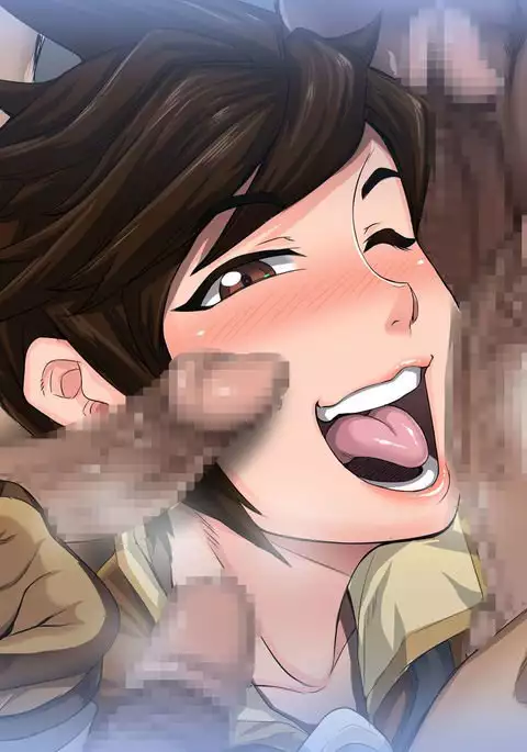 Tracer2: A blow before we go?