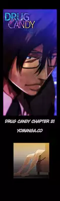 [Yihyeonmin] Drug Candy Ch.0-41 (English) (YoManga) (Ongoing)