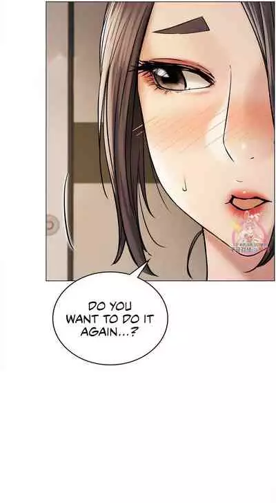 [Gregor, JJangE] Staying with Ajumma (1-21) [English] [ The Blank ] [Ongoing]