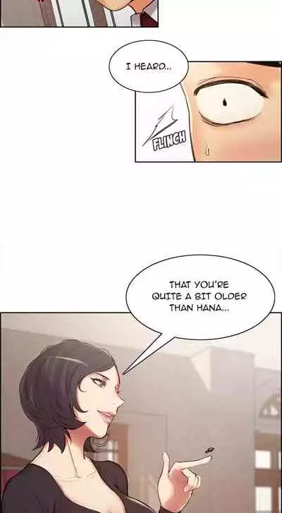 The Sharehouse Ch. 1-11