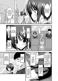 [valssu (Charu)] Roshutsu Shoujo Yuugi Aida [English] [Munyu] [Digital] [Incomplete]