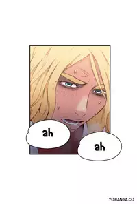 [BAK Hyeong Jun] Sweet Guy Ch.1-48 (English) (YoManga) (Ongoing)