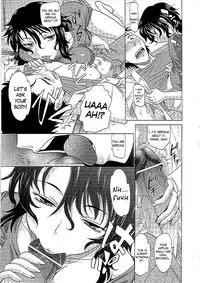 [Takaoka Motofumi] 0930 -Oku-sama- Ch. 1-5 [English] [Mikakunin]