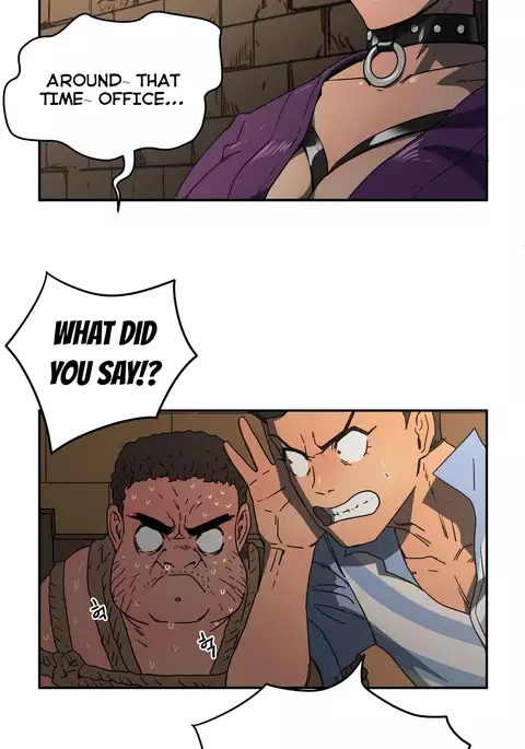 Refrain Love Ch.1-24