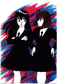 [Rumoi jun] ikeike junchan