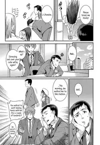 [Gengorou] Osanazuma to Issho | My Young Wife and I Ch. 1-2 [English] {5 a.m.}