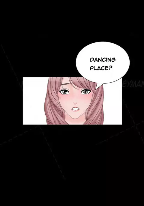 The Taste of Hands Ch.1-43