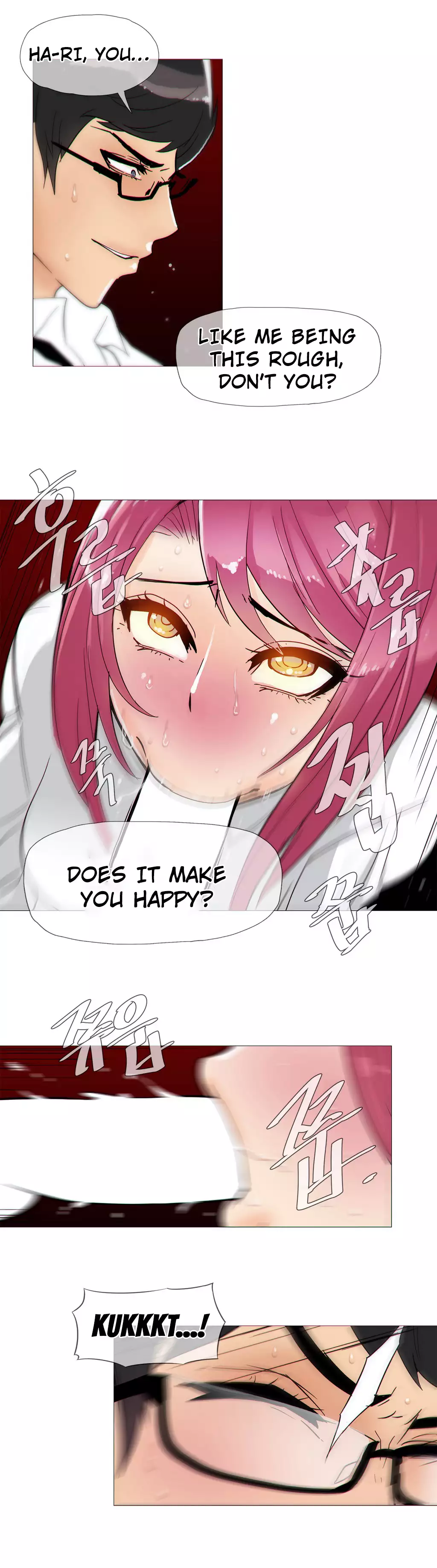 Household Affairs Ch.1-30