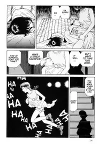 [Maruo Suehiro] Warau Kyuuketsuki | The Laughing Vampire Vol. 1 [English]