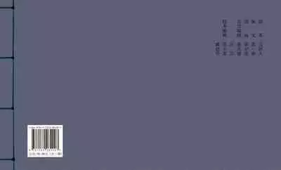 二十年目睹之怪现状 贼老爷 江栋良 上海人民美术出版社