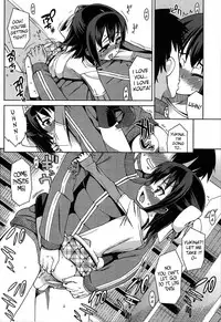 [Gengorou] Kyou Mo Nekasenaikara Ch. 1-6 [English] [NEET]