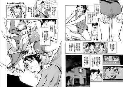 Hazuki Kaoru Complete Collection Vol. 8