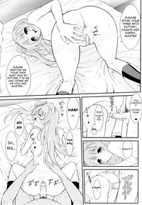 (C84) [GUST (Harukaze Soyogu)] Boku wa Kotori-chan no Naka de 2 (Love Live!) [English] [Life4Kaoru]