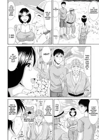 [Kai Hiroyuki] Boku no Yamanoue-mura Haramase Nikki｜My Mountain Village Pregnancy Diary [English]