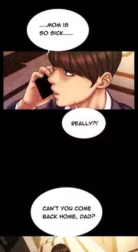 [Mojo] My Wives Ch.1-34 (English) (Ongoing)