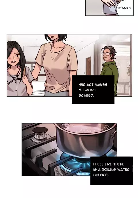 Atonement Camp Ch.1-51