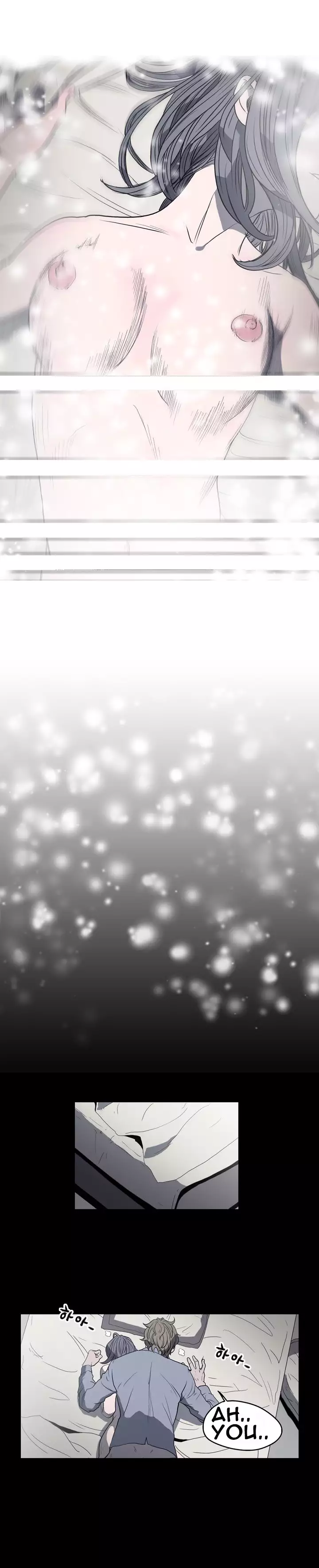 Kitsch | Disrespectful Bitch Ch. 1-65