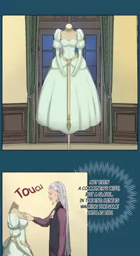 [Hong BanJang] Aharoo Ch.1-30 (English) (YoManga) (Ongoing)