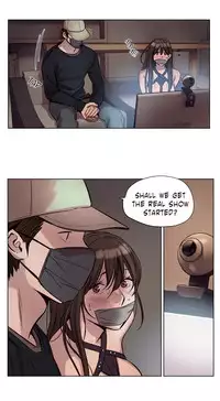 [Ramjak] Atonement Camp Ch.1-34 (English) (Ongoing)