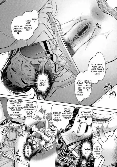 Anetoris - Chapter 9