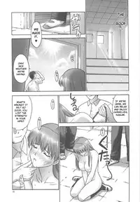 (C75) [Hellabunna (Iruma Kamiri)] REI - slave to the grind - REI 06: CHAPTER 05 (Dead or Alive) [English] [CGrascal]