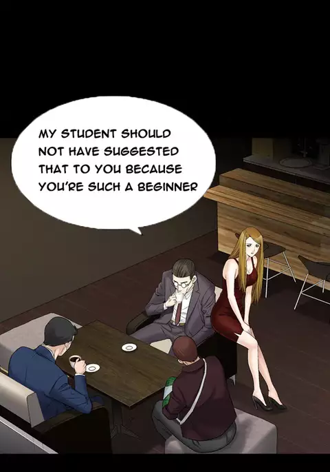 The Taste of Hands Ch.1-72