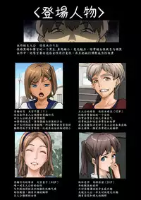 [Hana Hook] Nekura Shounen no Fukushuu Harem Choukyou Keikaku [Chinese] [魔剑个人汉化]