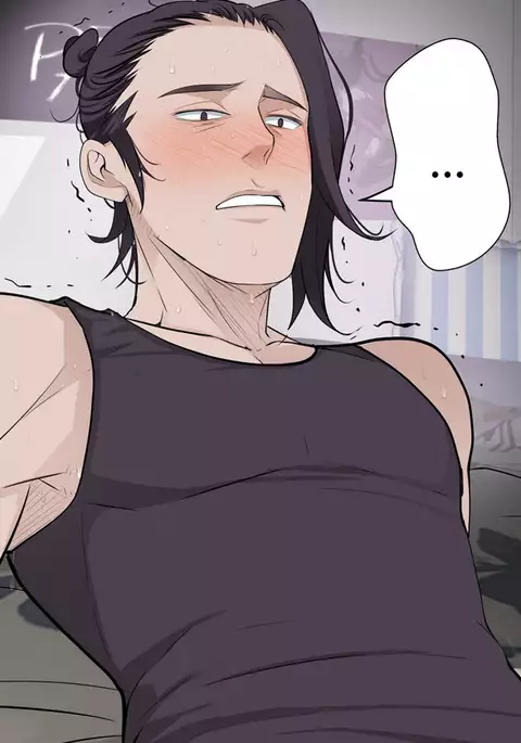 Tissue Thieves Ch.1-20