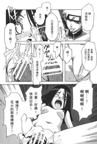 [Kishimoto Saisi] naruto ninja biography vol.09 (naruto) [chinese]