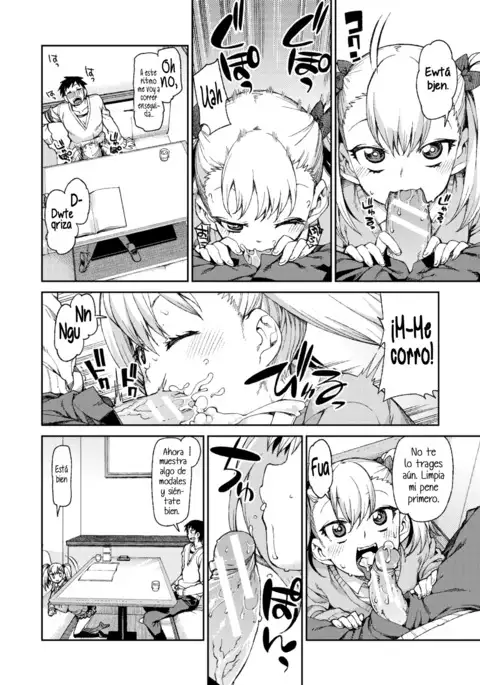 Wagamama? Iinari!? Saimin Date! | ¿Egoísta? ¿Obediente? ¡Cita hipnótica!