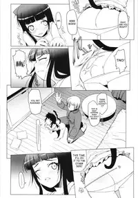 [Asaki Takayuki] Low-Leg [English] [SaHa]