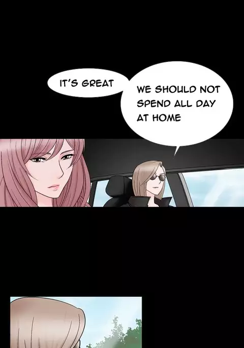 The Taste of Hands Ch.1-54