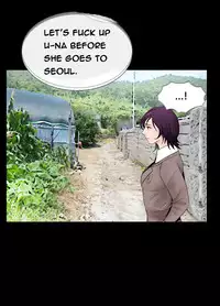 Missing Ch.1-10 (English) (Ongoing)