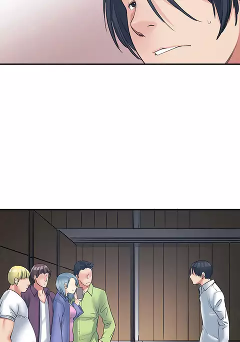 Best Friend Girlfriend Ch.1-21