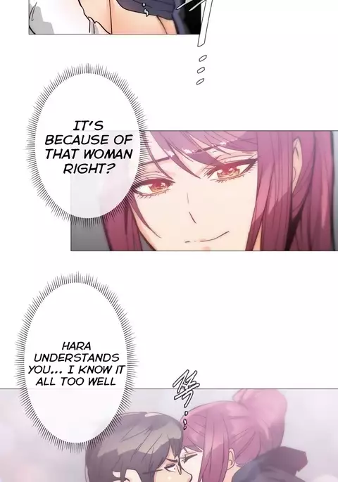 Household Affairs Ch.1-43