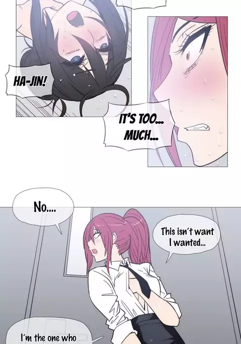 Household Affairs Ch.1-34