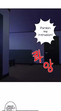 Ghost Love Ch.1-18.5 (English) (YoManga) (Ongoing)