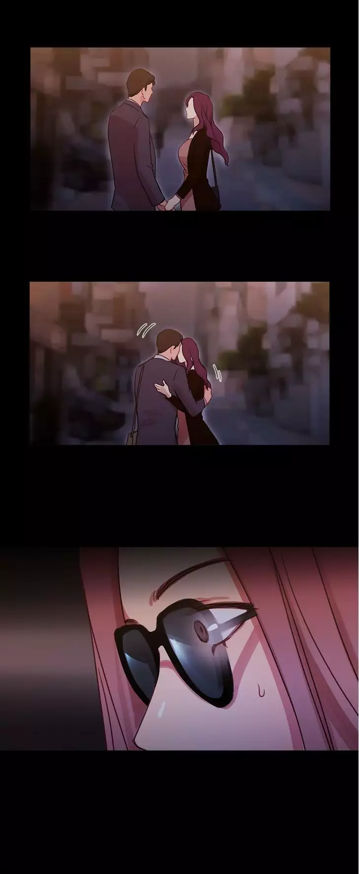 Fatal Woman Ch. 0-30