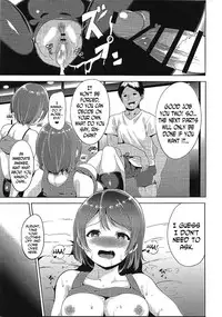 (C88) [Ringoya (Alp)] LOVE FITTING ROOM (Love Live!) [English] [N04H]